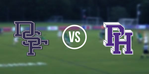 Douglas S. Freeman High School vs. Patrick Henry High School - Roanoke