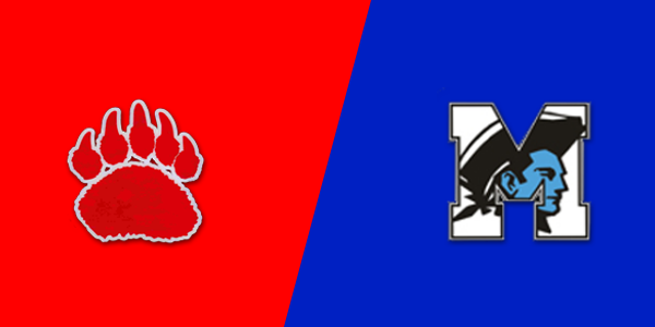 Belton-Honea Path High School vs. J.L. Mann High School