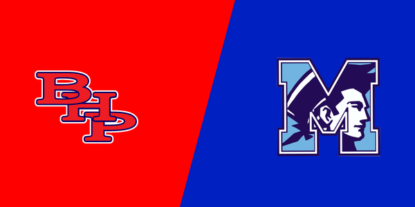 Belton-Honea Path High School vs. J.L. Mann High School