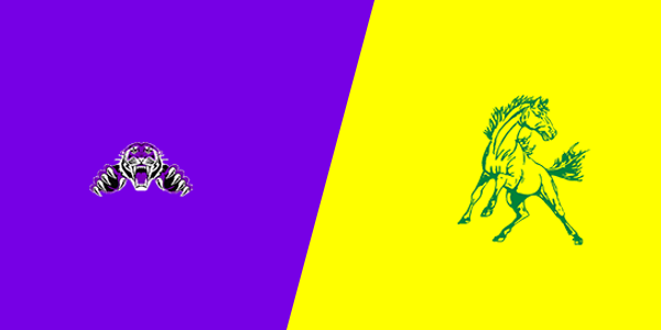 Bessemer City High School vs. Jackson-Olin High School