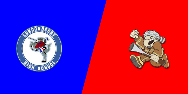 Trinity vs Londonderry