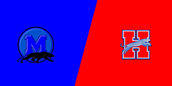 Midlothian High School vs. Midlothian Heritage High School