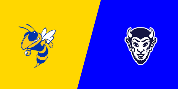 Southeast Bulloch High School vs. Statesboro High School