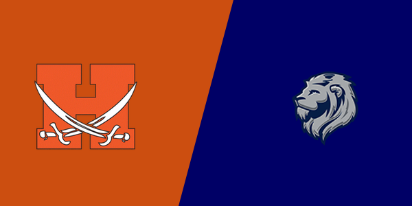 Hagerman vs. Lighthouse Christian School