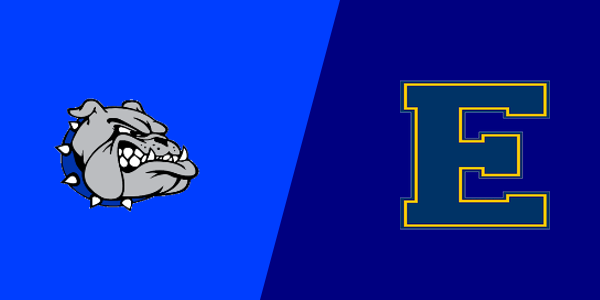 Ionia High School vs. East Grand Rapids High School
