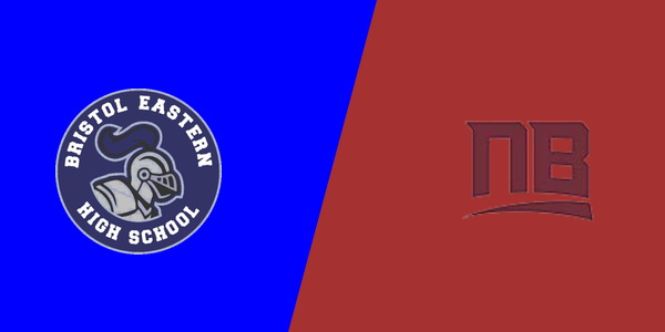 Bristol Eastern High School vs. New Britain High School