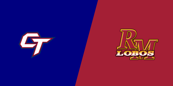 Cherokee Trail High School vs. Rocky Mountain High School