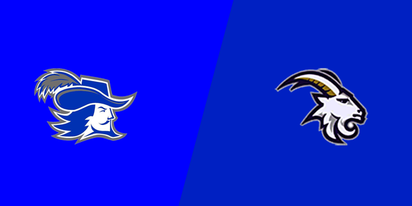 Blanchet Catholic School vs. Pleasant Hill High School