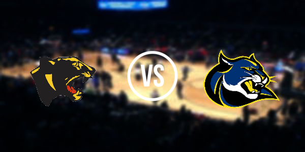 Parkdale High School vs. Dr Henry A Wise Jr High School