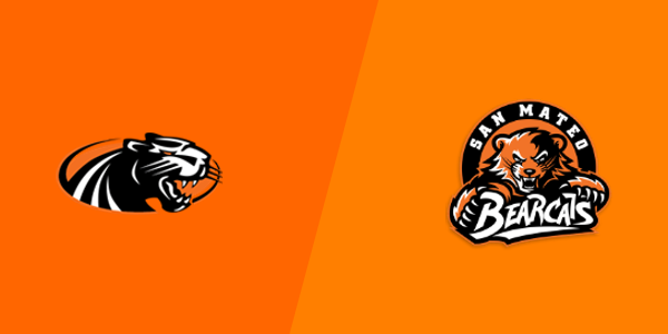 Half Moon Bay vs. San Mateo