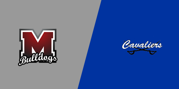 Martinsville High School vs. Carroll County High School