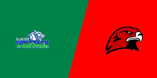Glacier High School vs. Bozeman High School