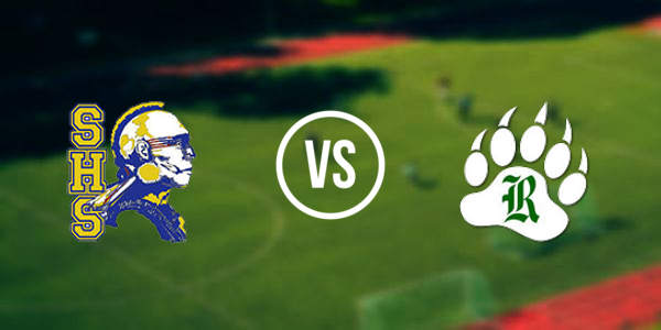 Riverbend High School vs Stafford High School