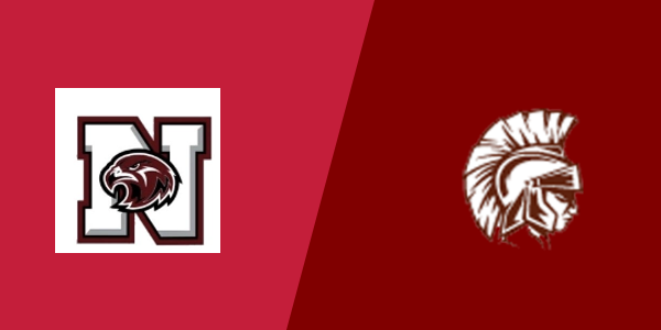 Nyack vs Garden City