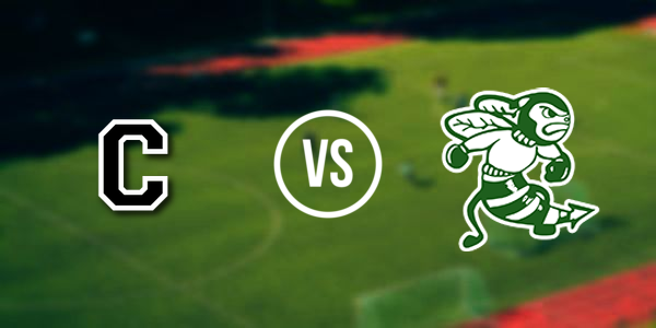 Compass Academy vs. Dixie High School