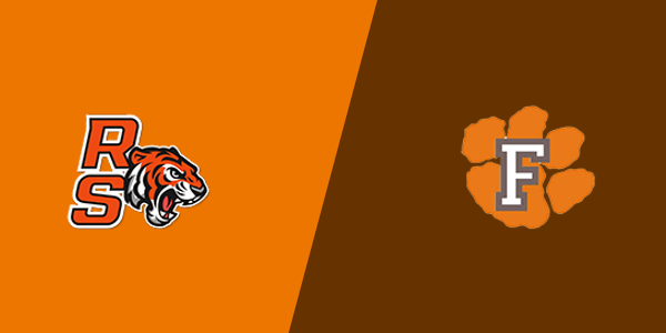 Rising Sun High School vs. Fallston High School