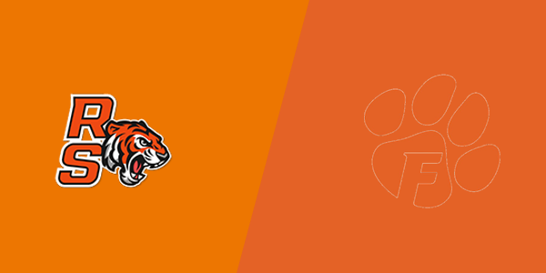 Rising Sun High School vs. Fallston High School