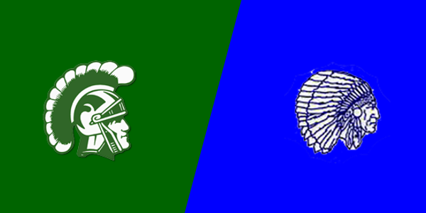 Hampshire High School vs. Allegany High School