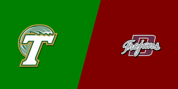 Terrell County High School vs. Dougherty Comprehensive High School