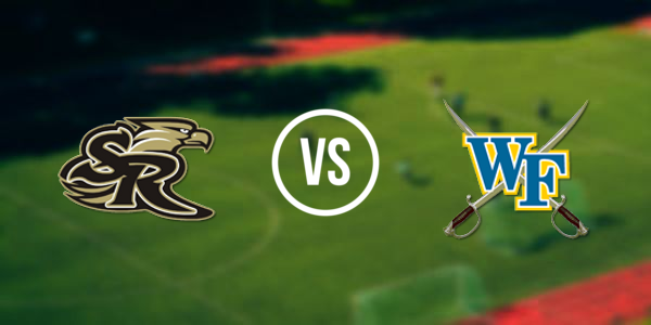 Staunton River High School vs William Fleming High School