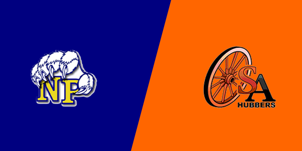 Northern Potter High School vs. Smethport Area High School