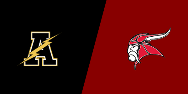 Andrew High School vs. Homewood-Flossmoor High School