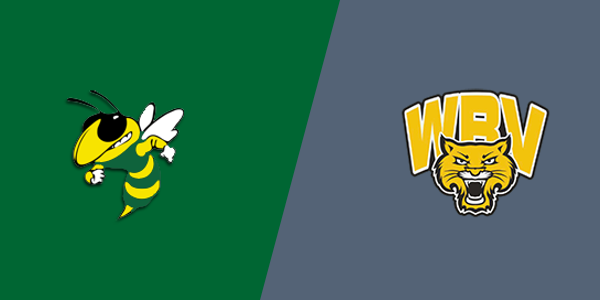 Windsor High School vs. White River Valley