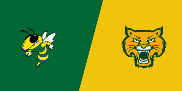 Windsor High School vs. White River Valley