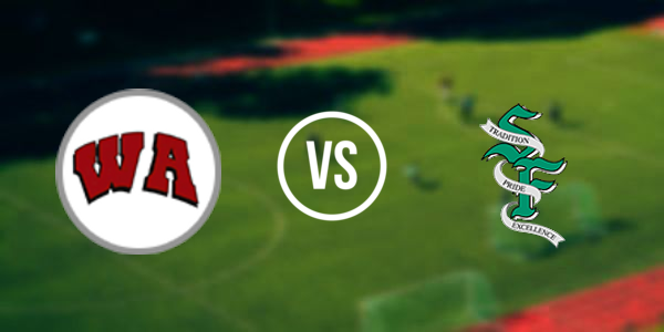 West Allegheny High School vs. South Fayette High School