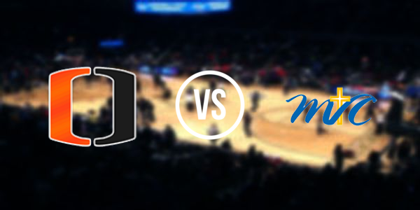 Mount Vernon Christian vs. Odessa