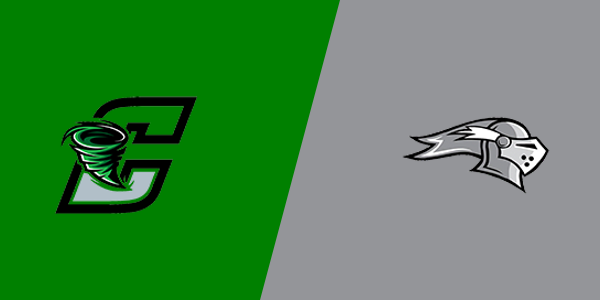 Cornerstone Christian Academy vs. Calvary Christian Academy