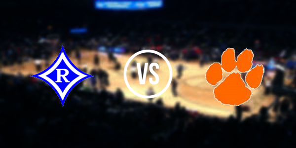 Glenn High School vs Ragsdale High School