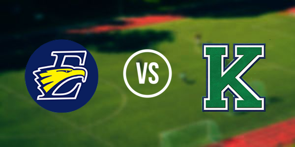 East Mecklenburg High School vs. A.L. Brown High School