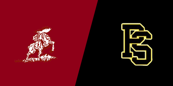 Alamosa High School vs. Pagosa Springs High School