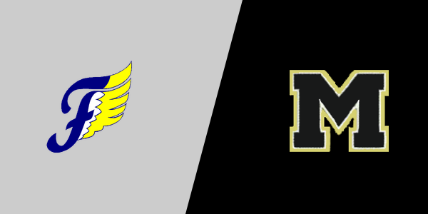 Fluvanna County vs. Monticello