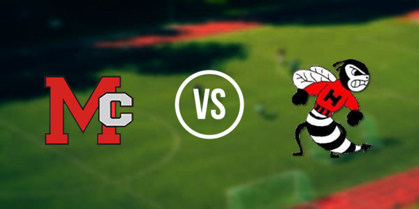 McLean High School vs. Herndon High School