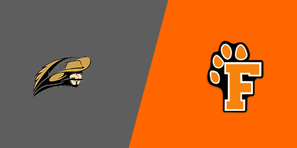 Corunna High School vs. Fenton High School