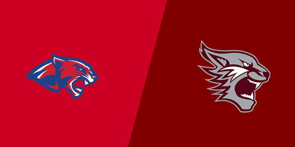 Bullard High School vs. Palestine High School