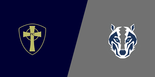 Prentiss Christian Academy vs. Woodlawn Prep