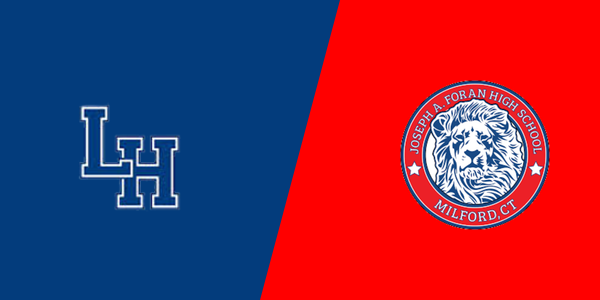 Lauralton Hall High School vs. Foran High School