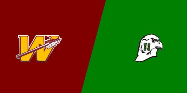 Havre de Grace High School vs. North Harford High School