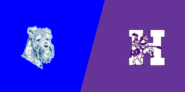 West Springfield High School vs. Holyoke High School