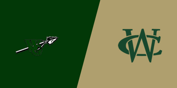 Walnut Grove High School vs. Ware County High School