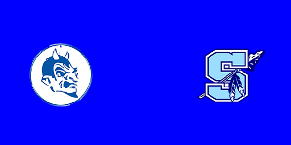Fairhaven High School vs. Seekonk High School