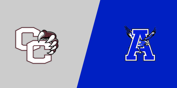 Cypress Creek High School vs. Apopka High School