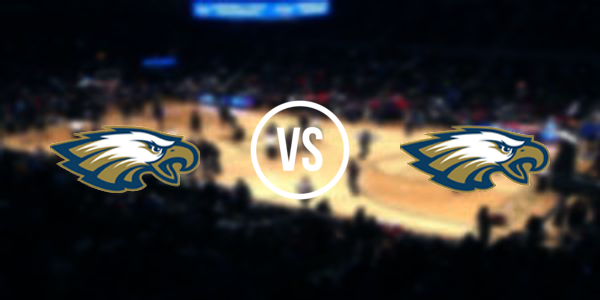 Landmark Christian School vs Away