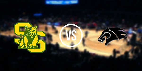 Salina South High School vs. Campus High School
