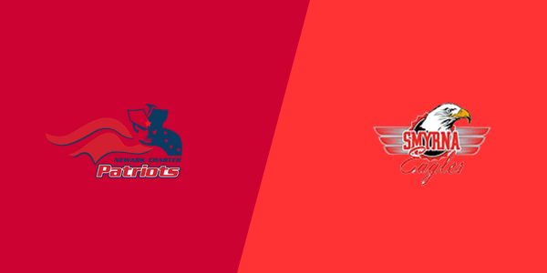 Newark Charter vs. Smyrna High School