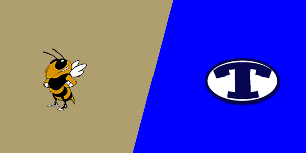 Thomas County Central High School vs. Tift County High School