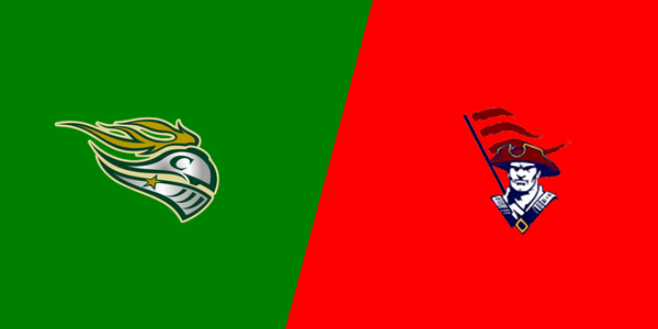 Century High School vs. Thomas Wootton High School